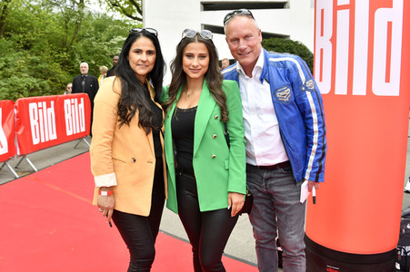 Bild-Renntag 2022 in Gelsenkirchen