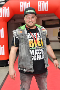 Bild-Renntag 2022 in Gelsenkirchen