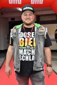 Bild-Renntag 2022 in Gelsenkirchen