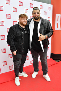 Bild-Renntag 2022 in Gelsenkirchen
