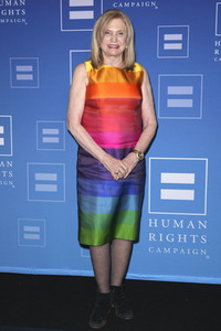Human Rights Campaign 2022 Dinner in New York