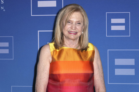 Human Rights Campaign 2022 Dinner in New York