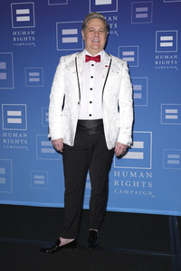 Human Rights Campaign 2022 Dinner in New York