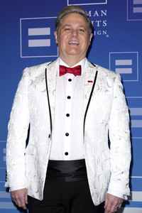 Human Rights Campaign 2022 Dinner in New York