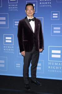 Human Rights Campaign 2022 Dinner in New York