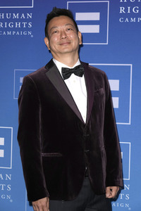 Human Rights Campaign 2022 Dinner in New York