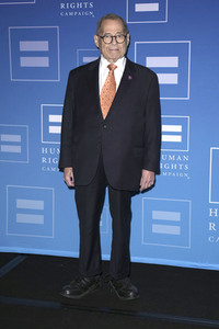 Human Rights Campaign 2022 Dinner in New York