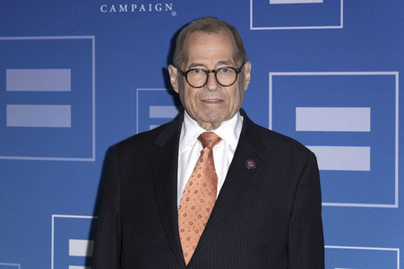 Human Rights Campaign 2022 Dinner in New York