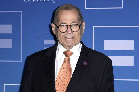 Human Rights Campaign 2022 Dinner in New York