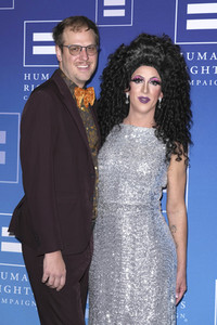 Human Rights Campaign 2022 Dinner in New York