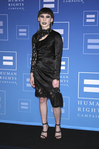 Human Rights Campaign 2022 Dinner in New York