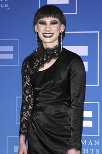 Human Rights Campaign 2022 Dinner in New York