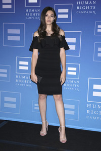 Human Rights Campaign 2022 Dinner in New York
