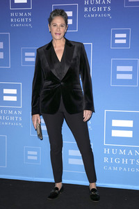 Human Rights Campaign 2022 Dinner in New York