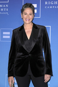 Human Rights Campaign 2022 Dinner in New York