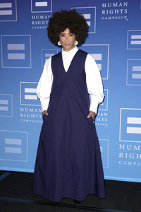 Human Rights Campaign 2022 Dinner in New York