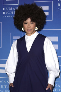 Human Rights Campaign 2022 Dinner in New York