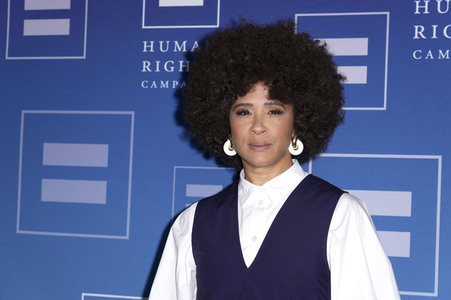 Human Rights Campaign 2022 Dinner in New York