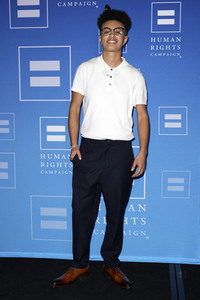 Human Rights Campaign 2022 Dinner in New York