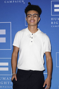 Human Rights Campaign 2022 Dinner in New York