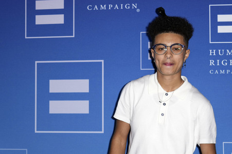 Human Rights Campaign 2022 Dinner in New York