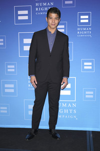 Human Rights Campaign 2022 Dinner in New York