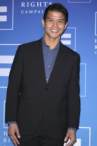 Human Rights Campaign 2022 Dinner in New York