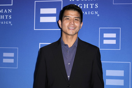 Human Rights Campaign 2022 Dinner in New York