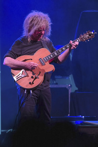 Konzert von Pat Metheny in Erfurt