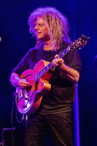 Konzert von Pat Metheny in Erfurt