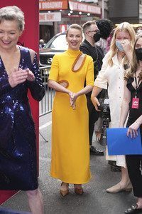 Theaterpremiere 'POTUS' in New York