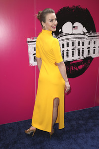 Theaterpremiere 'POTUS' in New York