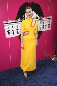 Theaterpremiere 'POTUS' in New York