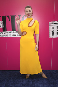 Theaterpremiere 'POTUS' in New York