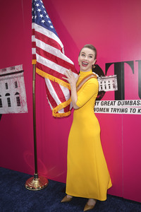 Theaterpremiere 'POTUS' in New York