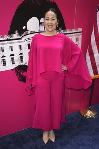Theaterpremiere 'POTUS' in New York