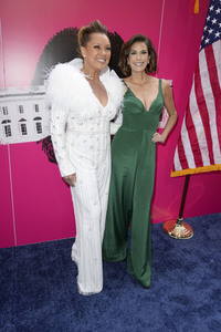 Theaterpremiere 'POTUS' in New York