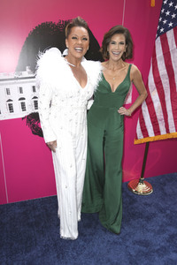 Theaterpremiere 'POTUS' in New York