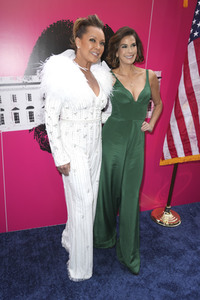 Theaterpremiere 'POTUS' in New York