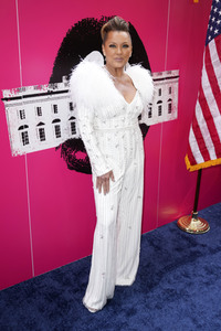 Theaterpremiere 'POTUS' in New York