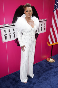 Theaterpremiere 'POTUS' in New York