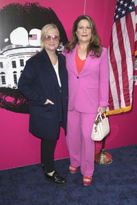 Theaterpremiere 'POTUS' in New York