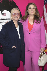Theaterpremiere 'POTUS' in New York