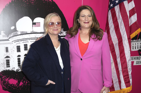 Theaterpremiere 'POTUS' in New York
