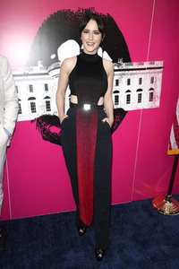 Theaterpremiere 'POTUS' in New York