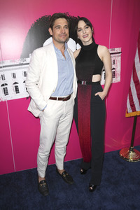 Theaterpremiere 'POTUS' in New York