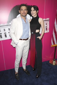 Theaterpremiere 'POTUS' in New York