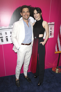 Theaterpremiere 'POTUS' in New York