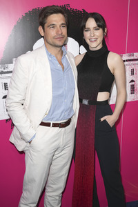 Theaterpremiere 'POTUS' in New York