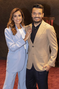 Photocall 'Moulin Rouge! Das Musical' in Köln